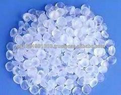 recycled/virgin HDPE/LDPE/LLDPE/PP plastic raw materials