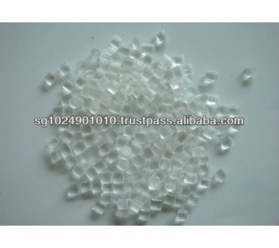 Virgin PP Homopolymer&Copolymer