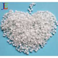 Homopolymer Polypropylene Granule Copolymer PP GF30