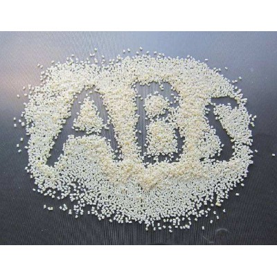 Virgin ABS Resin/ ABS Transparent particles Plastic Raw Material