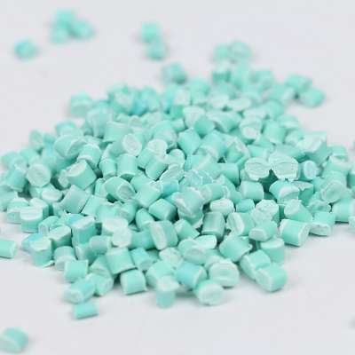 virgin hdpe film grade/hdpe granules/hdpe plastic raw material