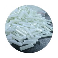 Polyamide pellet pa12 gf30 for injection molding pa12 granules price LFT Glass fiber LGF PA12