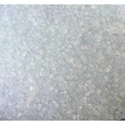 PP Film Granule Virgin PP , injection grade PP granules , Recycled PP resin /Polypropylene Homopolymer