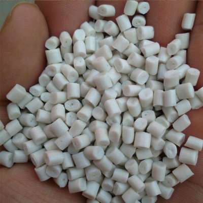 HDPE Plastic Raw Material /HDPE Granules