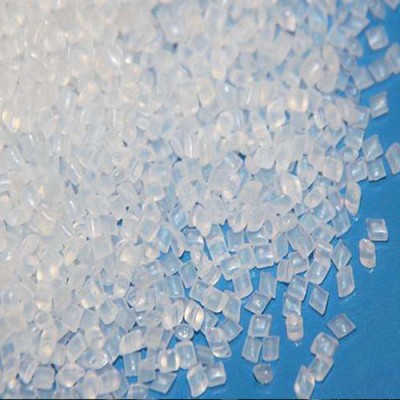 LDPE Granules/Resin Virgin LDPE Resin Blown Film grade plastic raw material